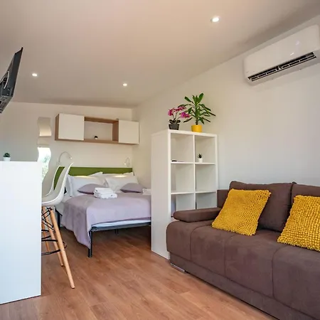 Mobilheim Direkt Am By Interhome Apartment *