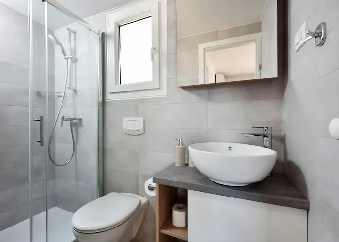 Mobilheim Direkt Am By Interhome