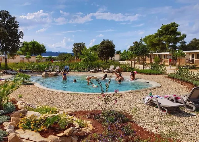 Mobilheim Direkt Am By Interhome