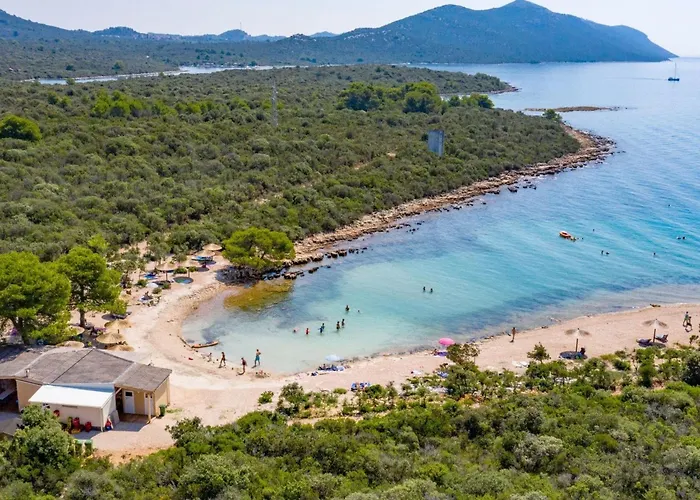 Apartment Mobilheim Direkt Am By Interhome