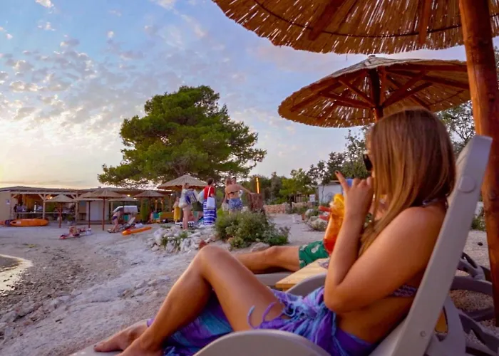 Apartment Mobilheim Direkt Am By Interhome *