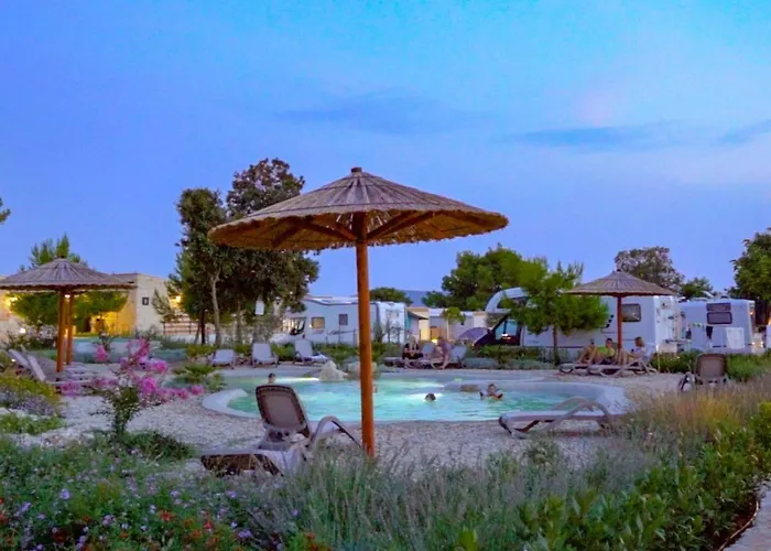 Mobilheim Direkt Am By Interhome Apartment