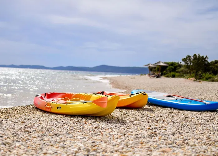 Mobilheim Direkt Am By Interhome Apartment *