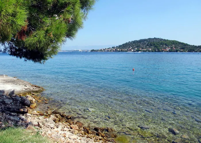 Mobilheim Direkt Am By Interhome